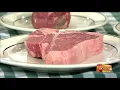 Steak 101 Know Your Cuts with Mr B s