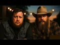 Chris Stapleton -  Dancing with Your Ghost feat. Jelly Roll (2025 AI Music)