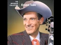 Download Lagu Ernest Tubb - Walking The Floor Over You