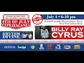 2019 Mike Satterfield 4th of July Extravaganza