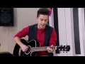 Violetta 3 - Federico interpreta Rescata Mi Corazón