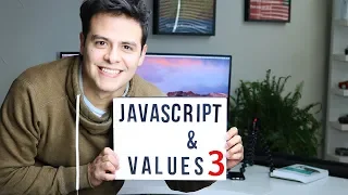 JavaScript Basics Values 3 Undefined vs Null