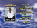 Agatha Joseph Long Obituary