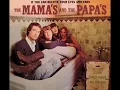 The Mamas & The Papas   "I Call Your Name"