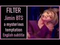 Download Lagu Jimin (BTS) - Filter from Map of the Soul ON:E concert 2020 (Day 2) [ENG SUB] [Full HD]