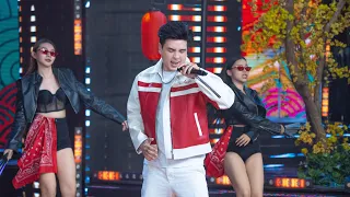 ROCK XUÂN SANG -HỒ QUANG HIẾU x Đạt Huy x Goctoi mixer