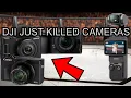 Download Lagu DJI Pocket 3 Just Killed Off Most Cameras \u0026 Smartphones