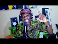 Lagu Nitaingia Lango lake na sifa moyoni#Raggae version(Hymn Cover)