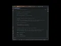 Title Python Series SEM Course - Episode 8