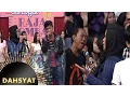 Download Lagu Mengobati Kangen Penggemar, Kangen Band Nyanyikan 'Kembalilah Padaku' [DahSyat] [9 Nov 2016]