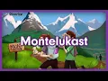 Montelukast Mnemonic for Nursing Pharmacology NCLEX