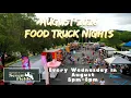 Seven Fields Food Truck Nights Are Back