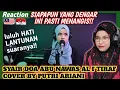 Download Lagu 🇲🇾🇮🇩 SIAPAPUN YANG DENGAR INI PASTI MENANGIS❗PUTRI ARIANI COVER AL I'TIRAF❗syair doa Abu nawas