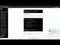 python create symmetric matrix