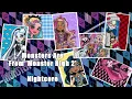 Nightcore - ''Monsters Are'' - from Monster High: The Movie 2