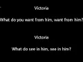 Download Lagu Dance Exponents - Victoria Lyrics