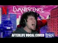 Download Lagu Evanescence - Afterlife | Devil May Cry (Vocal Cover)