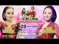 Lagu 🔴 LiVE Campursari LARAS MADYA RATRi BT Dwi Afifatul ||29-11-2025|| Gayam-Mojoroto-Kediri