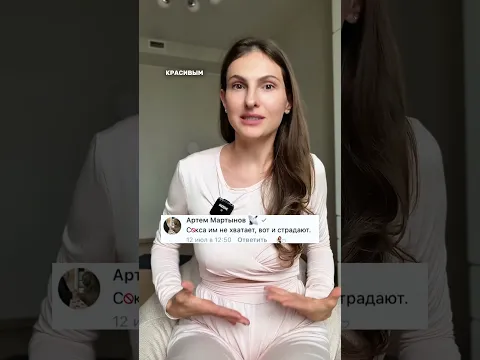 Если бы все в жизни решалось так просто😅