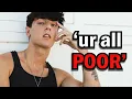 Bryce Hall Just Destroyed His Non-Existent Career