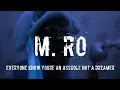 ERICKO LIM - MRO (PARODY MUSIC VIDEO)