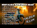 Download Lagu LAGU MALAYSIA SLOW ROCK NOSTALGIA 80 90-AN | FULL ALBUM TERBAIK