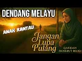 Download Lagu Anak Rantau - Lagu Dangdut Qasidah (Official Music Lirycs Video)