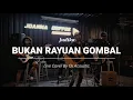 Judika - Bukan Rayuan Gombal (Live Cover By Ck Acoustic)