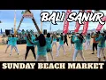 Download Lagu Bali Sanur zondagse strandmarktwandeling