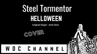 Download Helloween Steel Tormentor Cover MP3