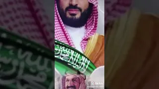 الله البادي ثم مجد بلادي 