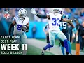 Every Team s Best Play of Week 11 NFL 2023 Season