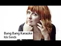 Lagu Bang Bang Karaoke Ida Sands