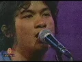 ERASERHEADS - Ang Huling El Bimbo (Club Dredd) w/ Francis M.