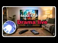 How to download Drama Live on TV and mobile 2026