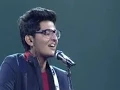 Download Lagu Kabhi Jo Badal Barse - Darshan Raval,Arijit Singh India's Raw Star