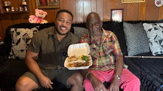 I Flew to Houston to Try Mr. Ken Death Plates
