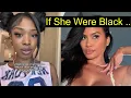 Daphne Joy Would Be Rejected By Black Men If She Were a Black Woman On Cam Newton Show