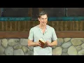 Cling to the Promises of God | Ben Courson