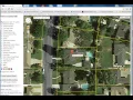 Kern County Google Maps GIS Web Site