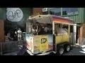 Sydney s Mexican food truck