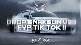 drop enakeun v23 elit cees x cinta satu malam cocok buat di mobil by azil remixer