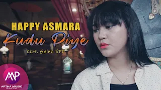 Happy Asmara - Kudu Piye (Official Music Video)