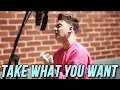 Take What You Want - Post Malone ft. Ozzy Osbourne, Travis Scott
