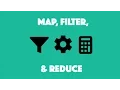 Filtering Mapping and Reducing Arrays in Ionic