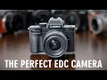 Download Lagu Panasonic Lumix G100 review - De PERFECTE Micro Four Thirds EDC-camera? Reizen, Landschap, Portret