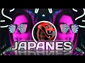 Download Lagu DJ JAPANES JUNGLEDUTCH 2023  FULL BASS