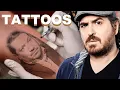 Q s Girlfriend Has a Tattoo of Sal