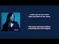 Billie Eilish 'BIRDS OF A FEATHER Lyrics Terjemahan Indonesia