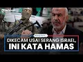 Download Lagu Hamas Buka Suara soal Serangan 7 Oktober ke Israel usai Dikecam Presiden Palestina